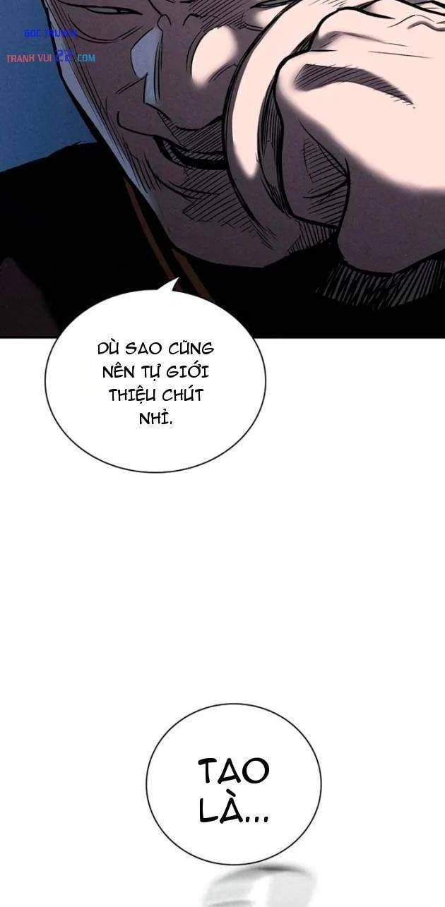 Nợ Máu Chapter 23 - Trang 24