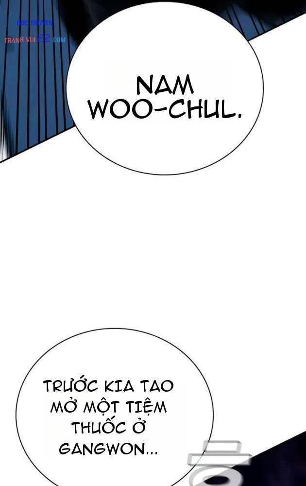 Nợ Máu Chapter 23 - Trang 27