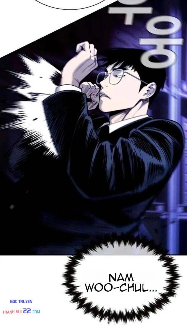 Nợ Máu Chapter 23 - Trang 28