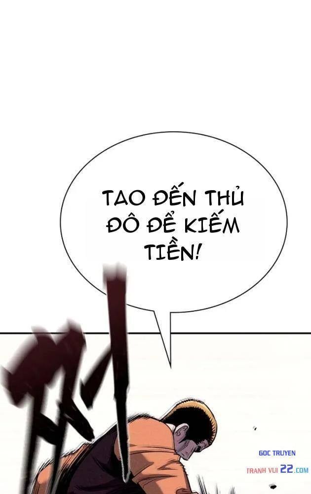 Nợ Máu Chapter 23 - Trang 31