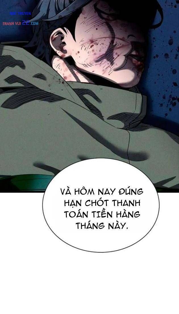 Nợ Máu Chapter 23 - Trang 34