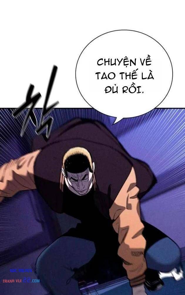 Nợ Máu Chapter 23 - Trang 35