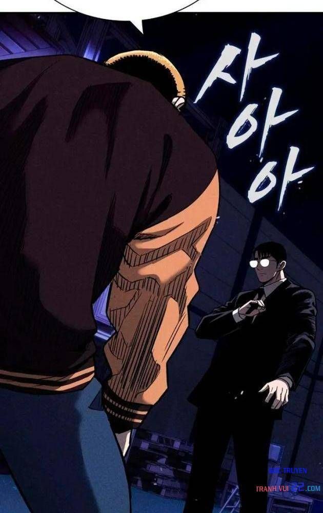 Nợ Máu Chapter 23 - Trang 37