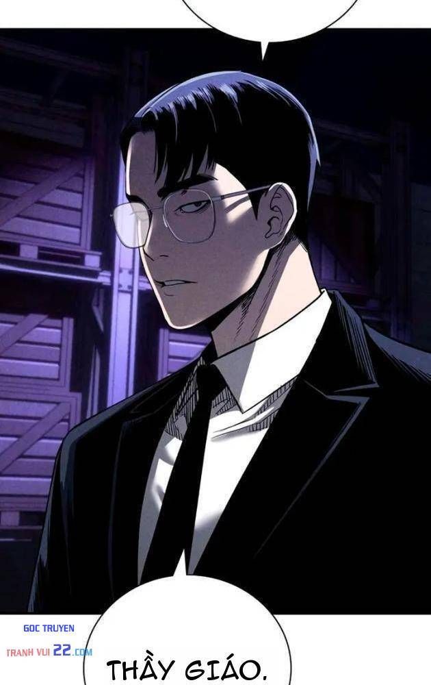 Nợ Máu Chapter 23 - Trang 39