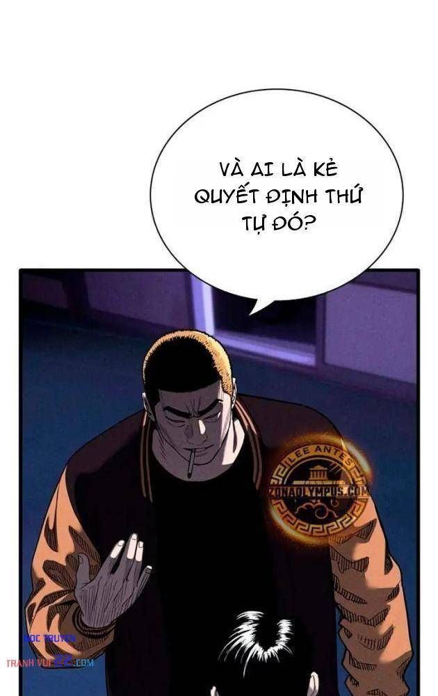 Nợ Máu Chapter 23 - Trang 4