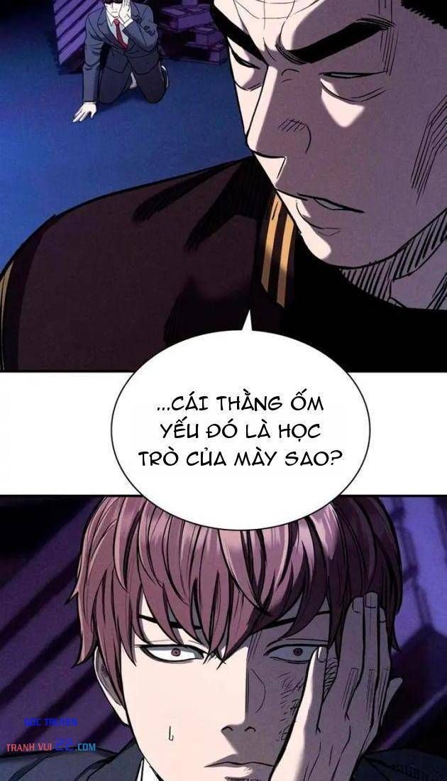 Nợ Máu Chapter 23 - Trang 42
