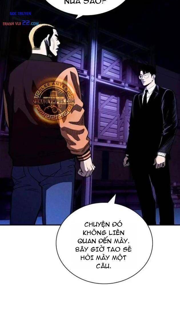 Nợ Máu Chapter 23 - Trang 44