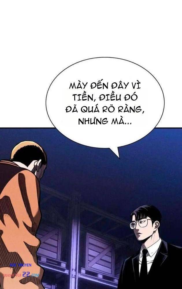 Nợ Máu Chapter 23 - Trang 45