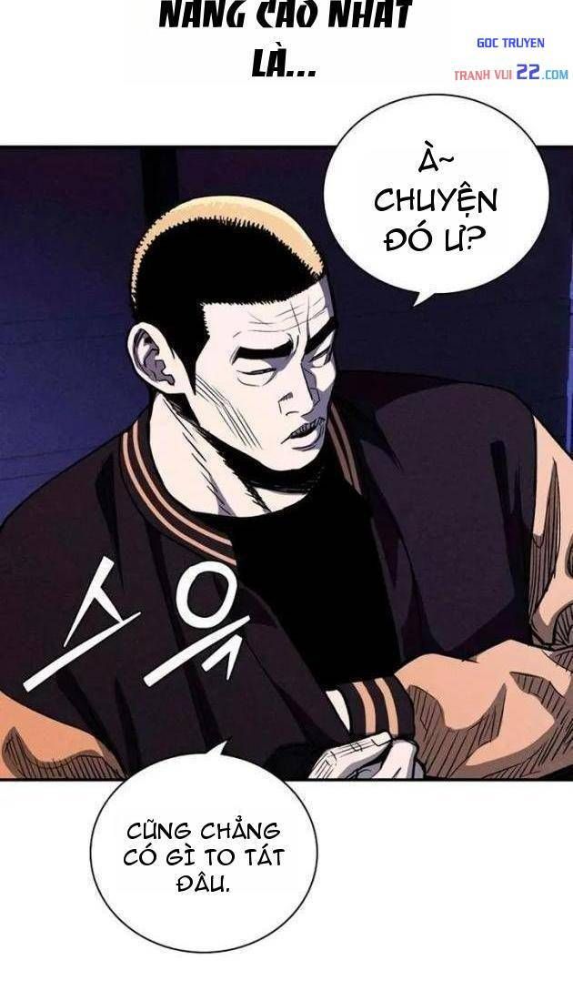 Nợ Máu Chapter 23 - Trang 48