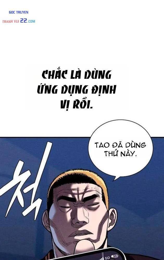 Nợ Máu Chapter 23 - Trang 49