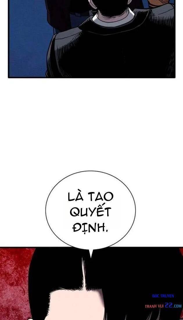 Nợ Máu Chapter 23 - Trang 5