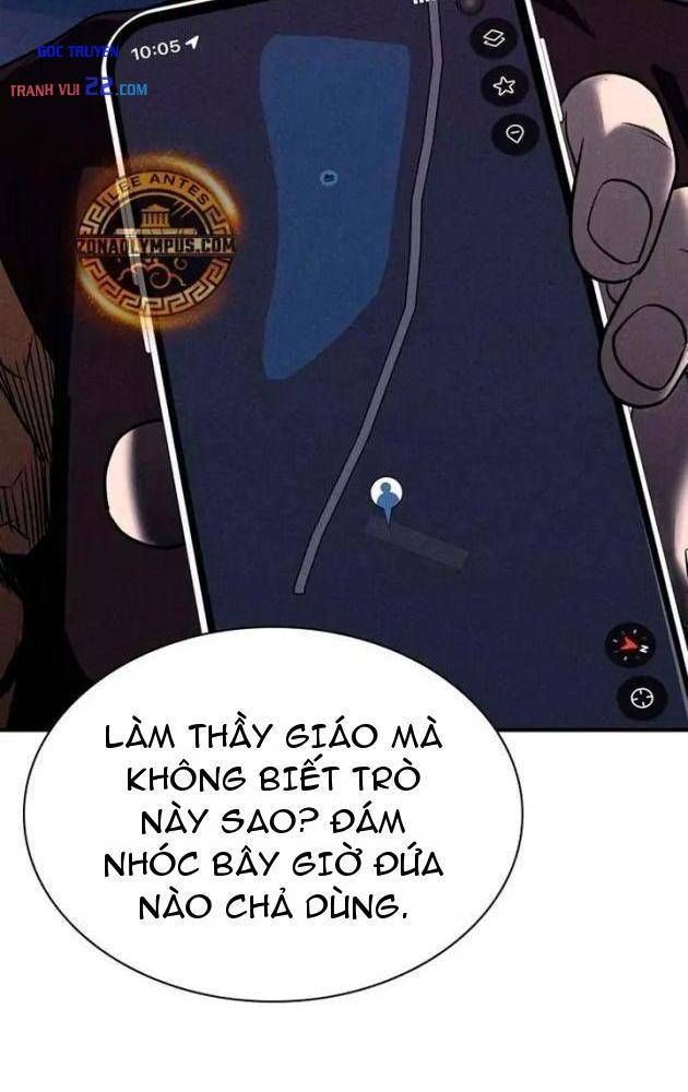 Nợ Máu Chapter 23 - Trang 50
