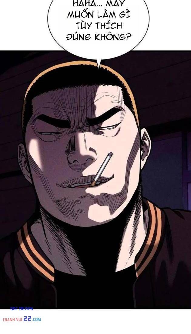 Nợ Máu Chapter 23 - Trang 7