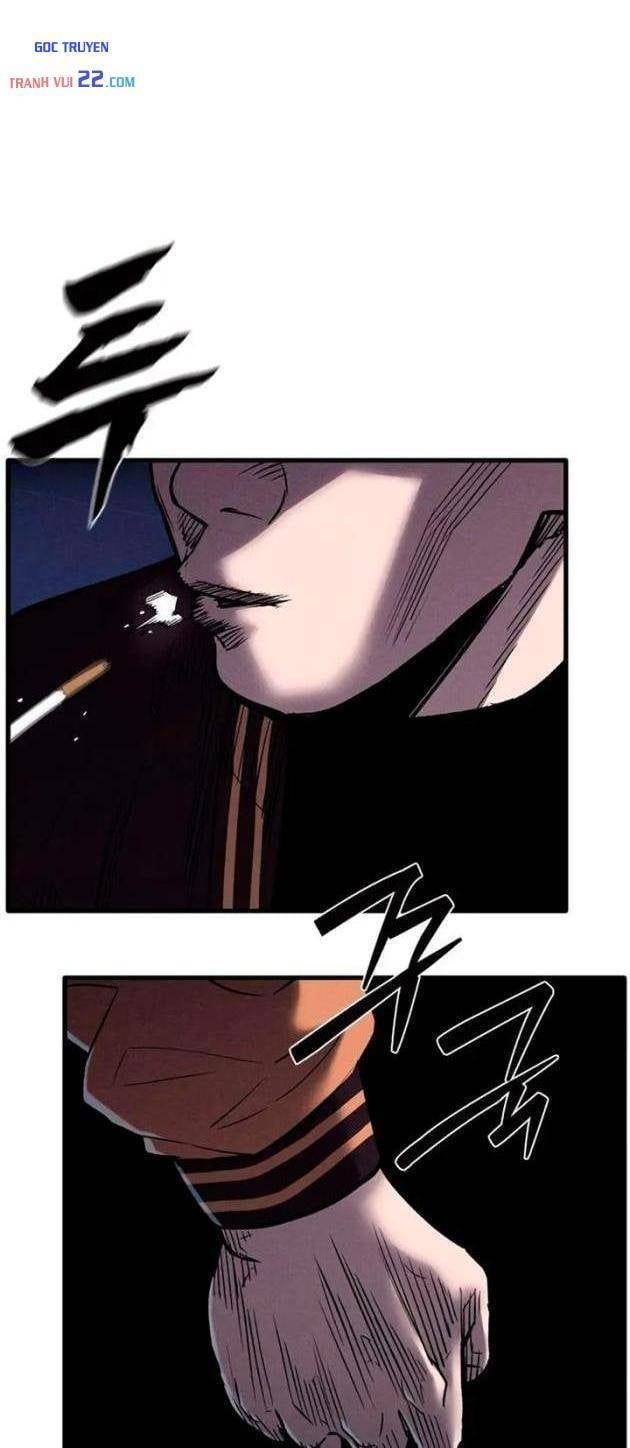 Nợ Máu Chapter 23 - Trang 8