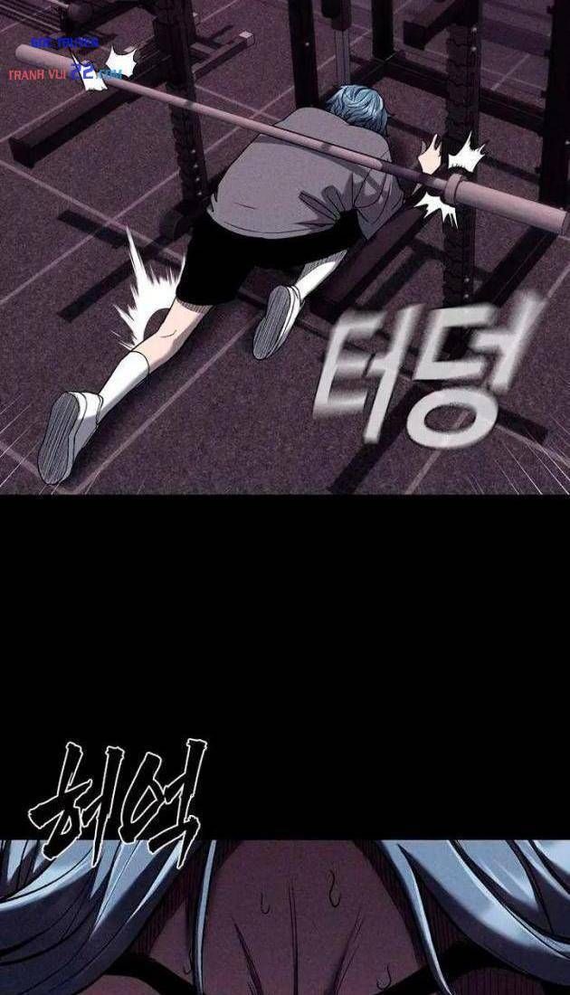 Nợ Máu Chapter 24 - Trang 10