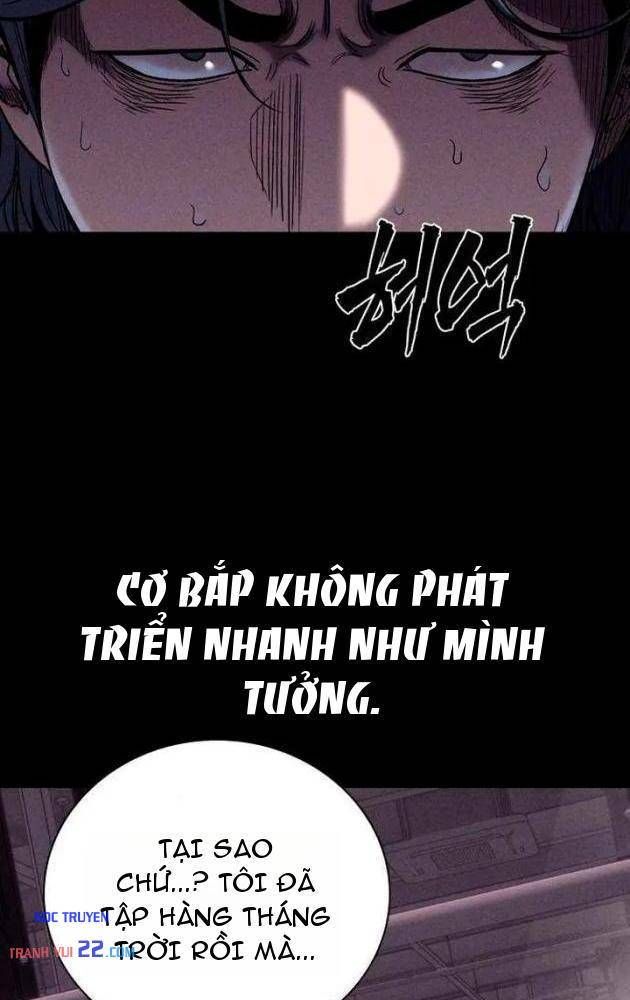 Nợ Máu Chapter 24 - Trang 11