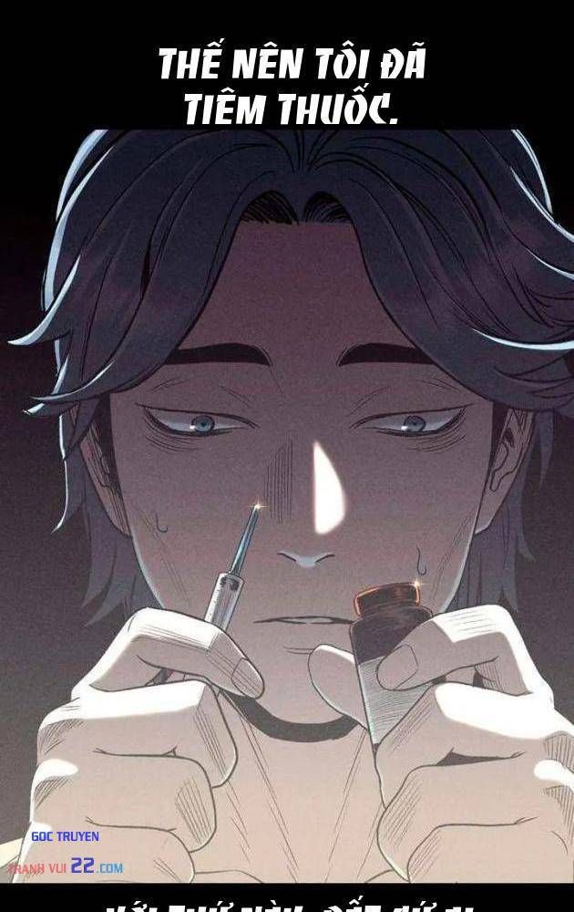 Nợ Máu Chapter 24 - Trang 13