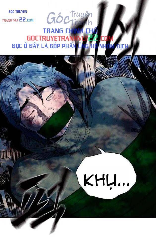 Nợ Máu Chapter 24 - Trang 17