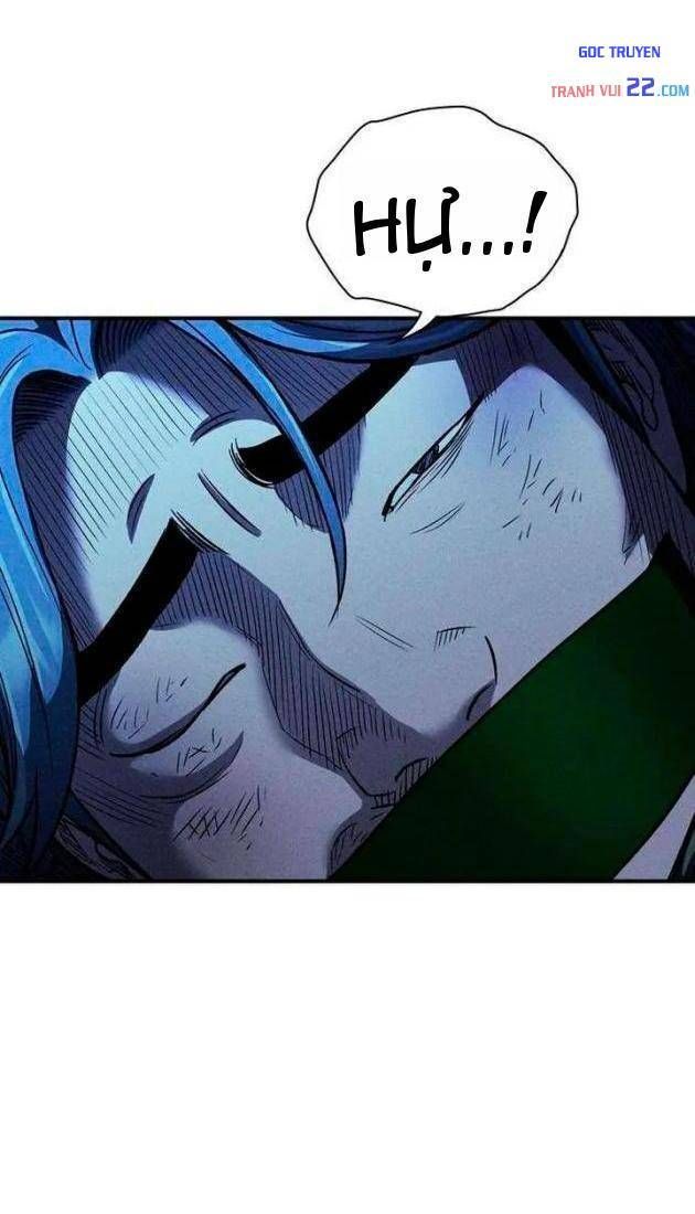 Nợ Máu Chapter 24 - Trang 20