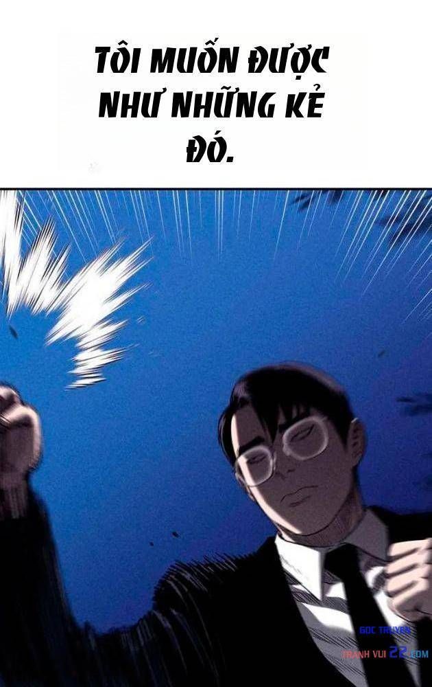 Nợ Máu Chapter 24 - Trang 21