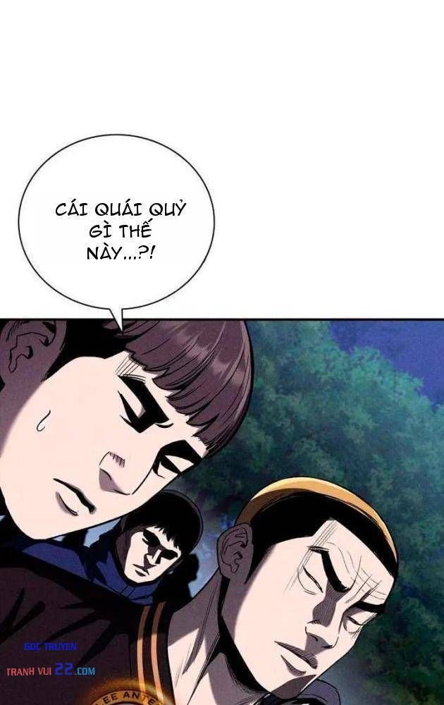 Nợ Máu Chapter 24 - Trang 25