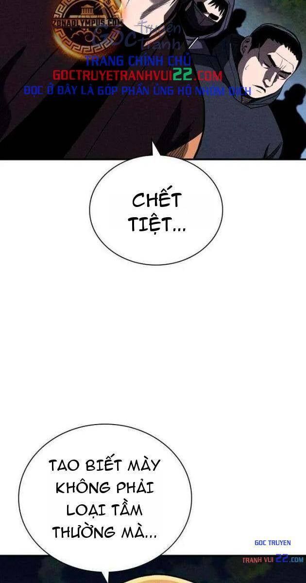 Nợ Máu Chapter 24 - Trang 26