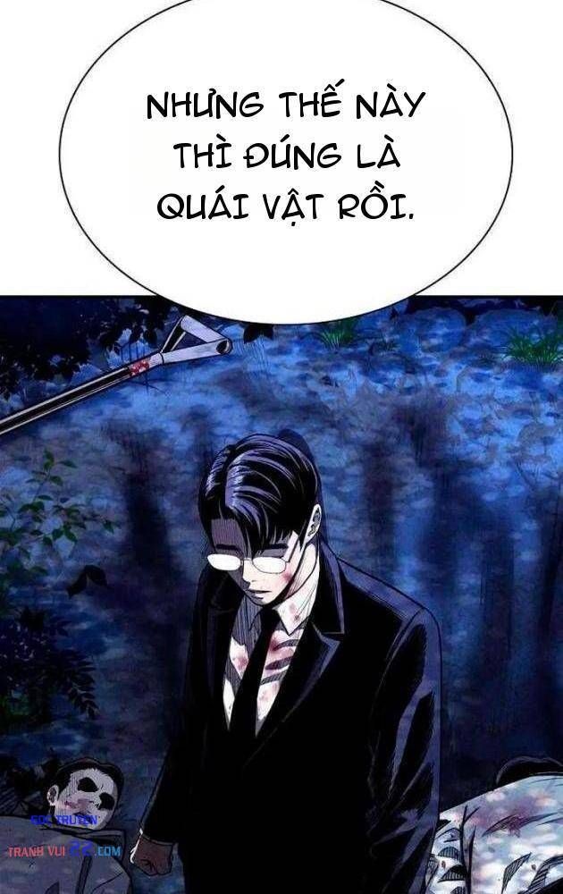 Nợ Máu Chapter 24 - Trang 28