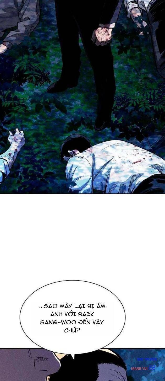 Nợ Máu Chapter 24 - Trang 29