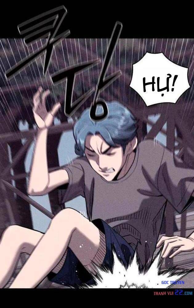 Nợ Máu Chapter 24 - Trang 3