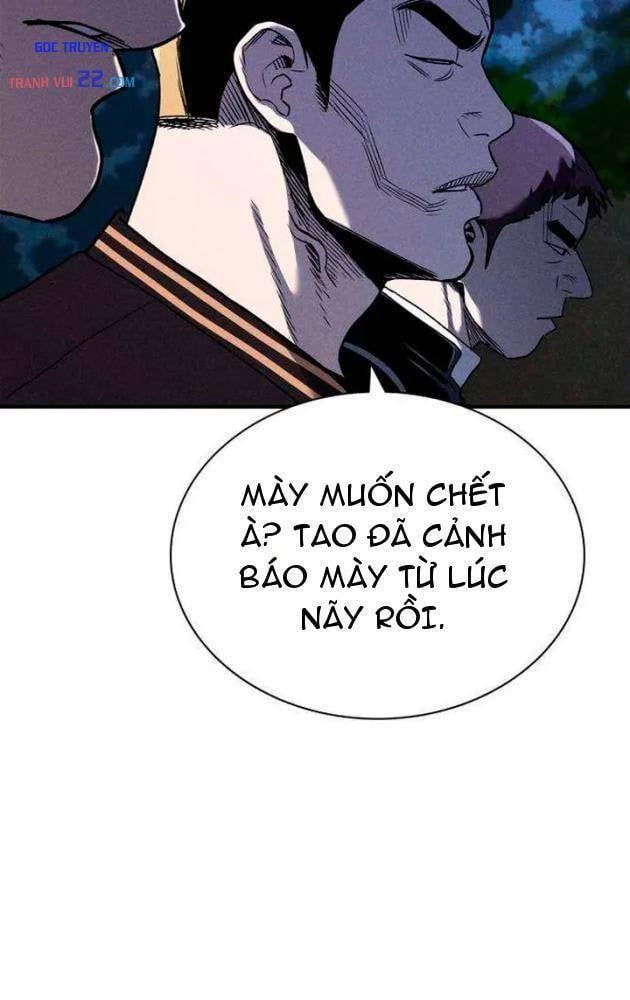 Nợ Máu Chapter 24 - Trang 30