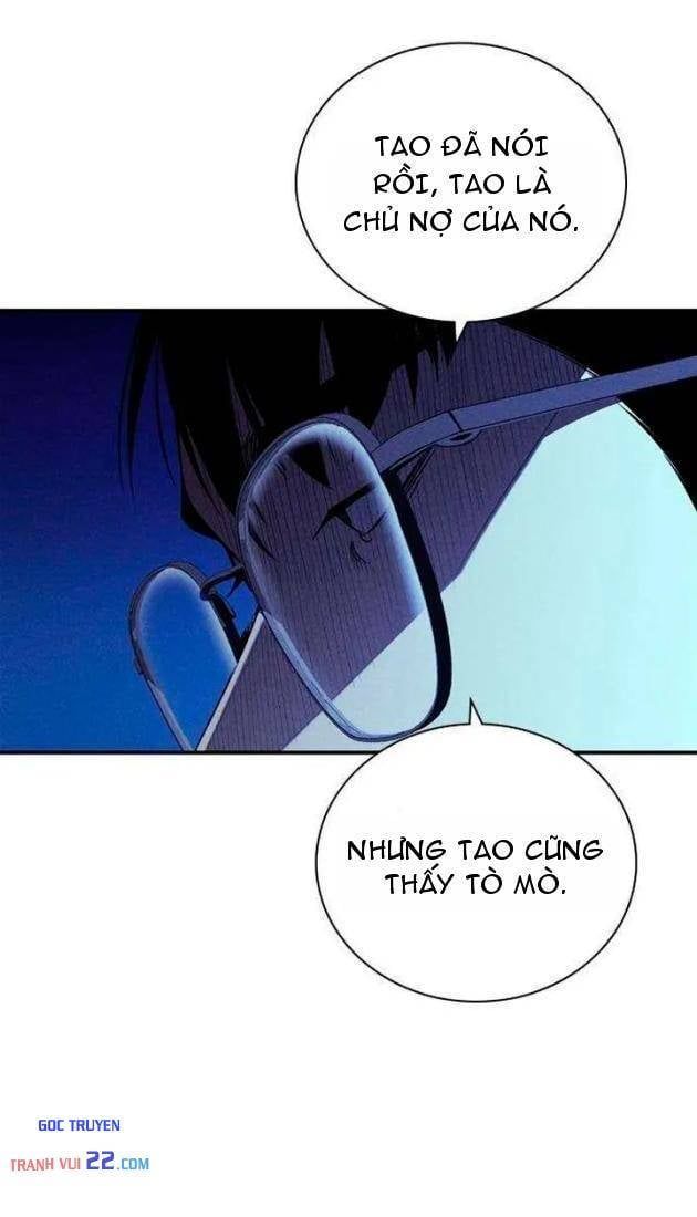Nợ Máu Chapter 24 - Trang 31