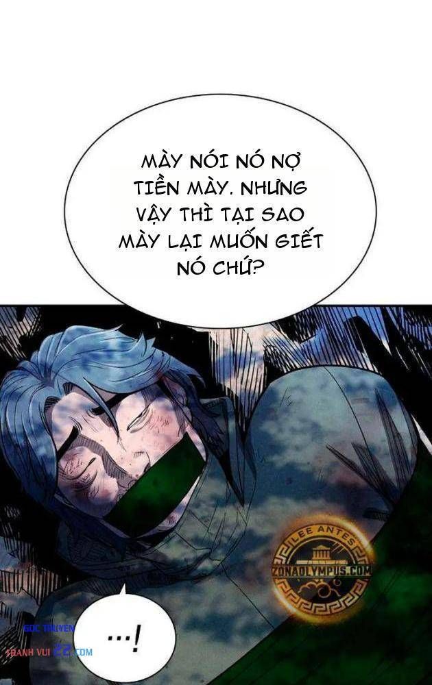 Nợ Máu Chapter 24 - Trang 32
