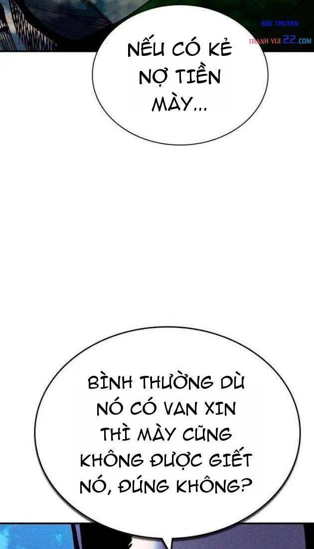 Nợ Máu Chapter 24 - Trang 33