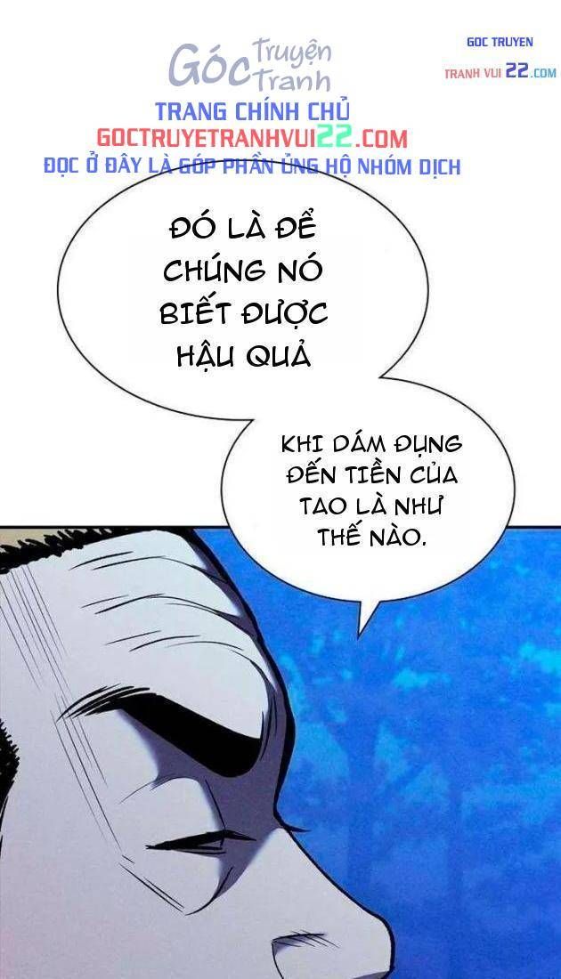 Nợ Máu Chapter 24 - Trang 35