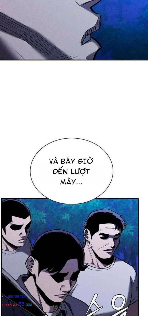 Nợ Máu Chapter 24 - Trang 36