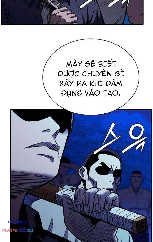 Nợ Máu Chapter 24 - Trang 37