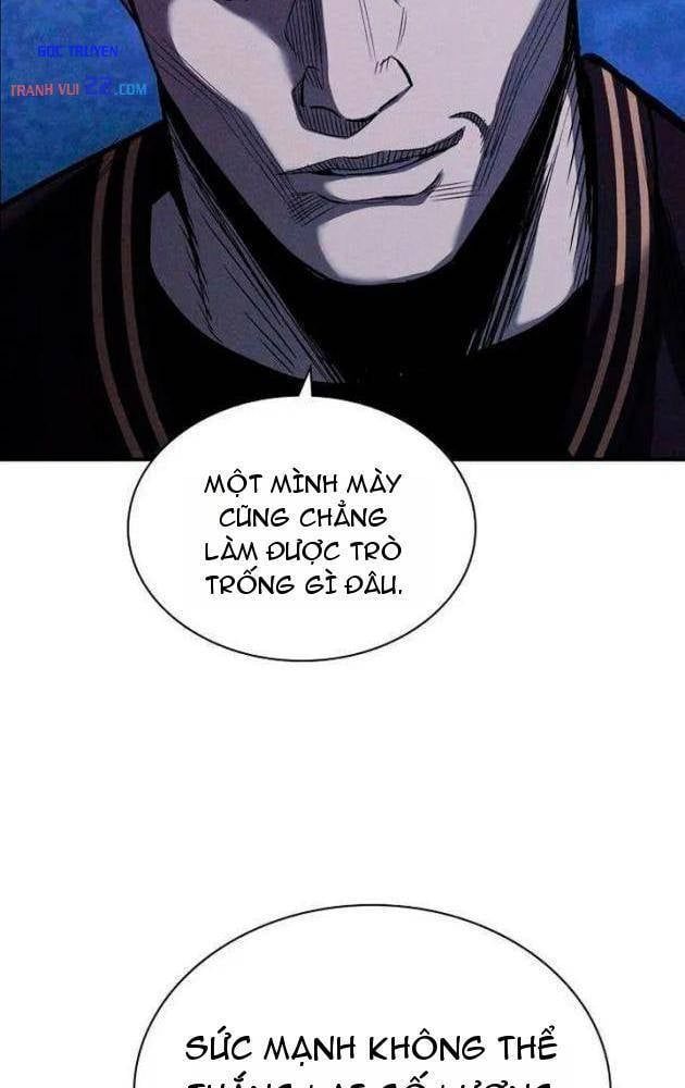 Nợ Máu Chapter 24 - Trang 39