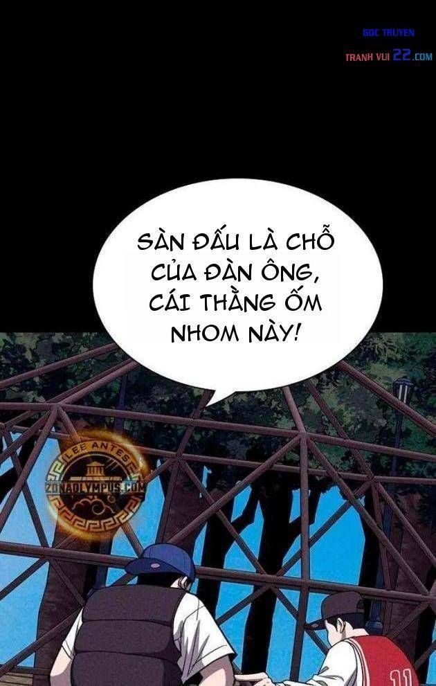 Nợ Máu Chapter 24 - Trang 4