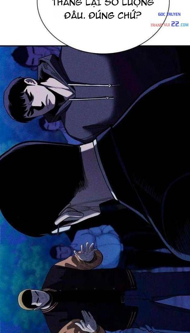 Nợ Máu Chapter 24 - Trang 40