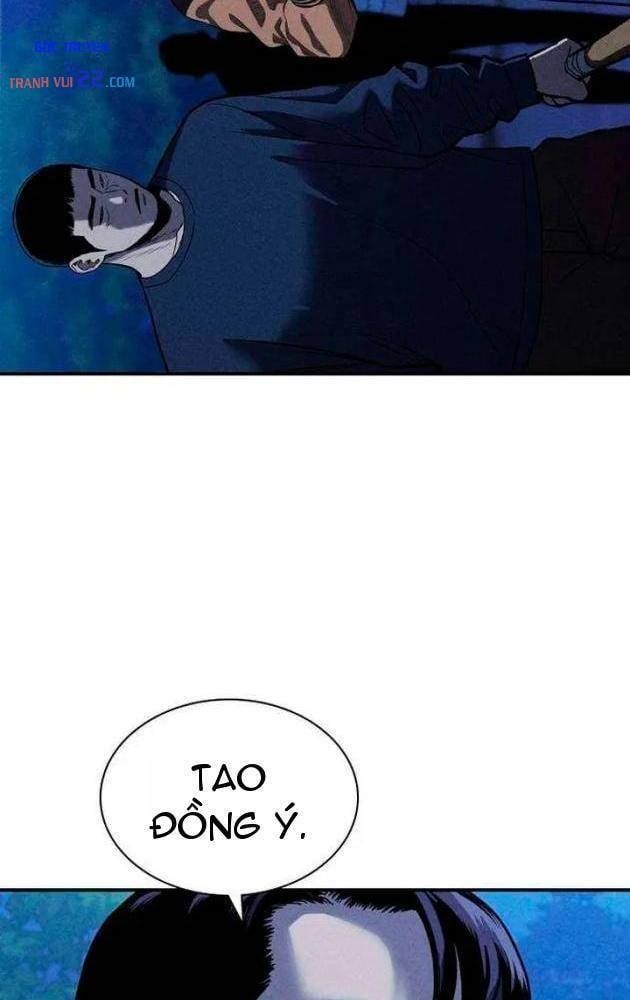 Nợ Máu Chapter 24 - Trang 41
