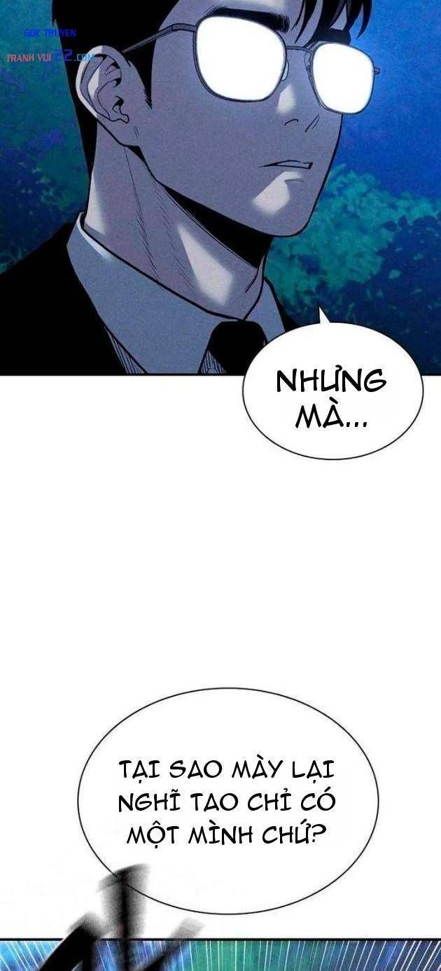 Nợ Máu Chapter 24 - Trang 42