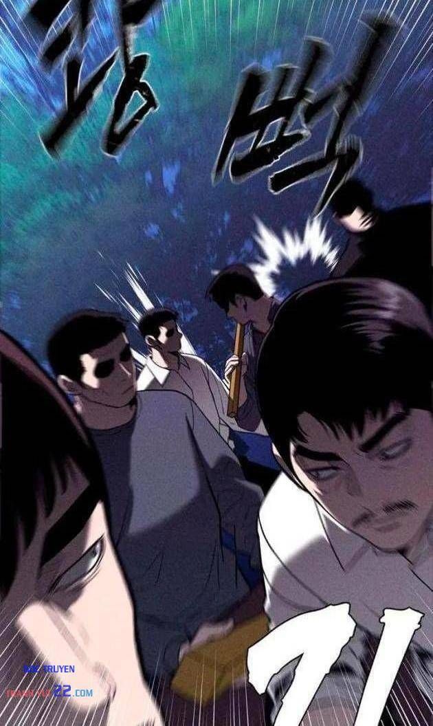 Nợ Máu Chapter 24 - Trang 43
