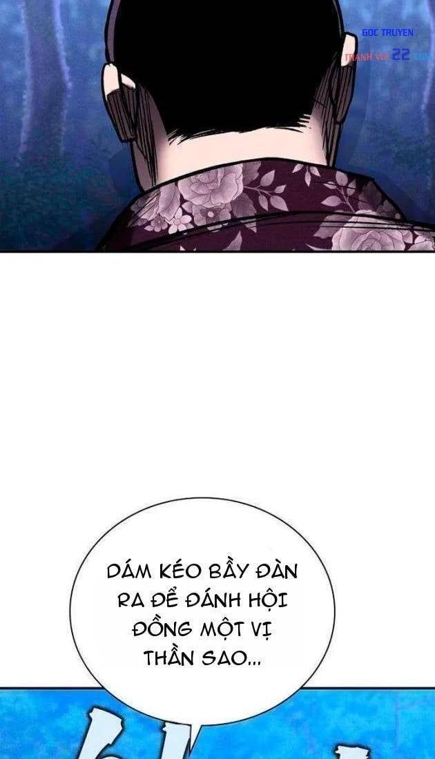 Nợ Máu Chapter 24 - Trang 47