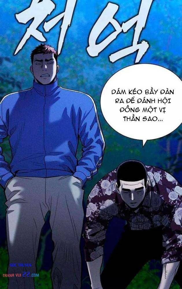 Nợ Máu Chapter 24 - Trang 48