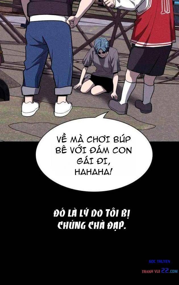 Nợ Máu Chapter 24 - Trang 5
