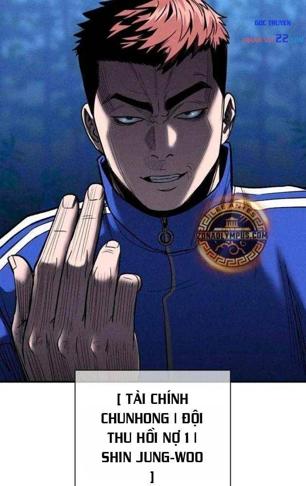 Nợ Máu Chapter 24 - Trang 49