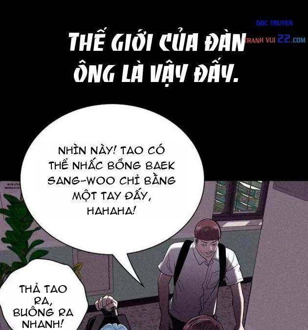 Nợ Máu Chapter 24 - Trang 6