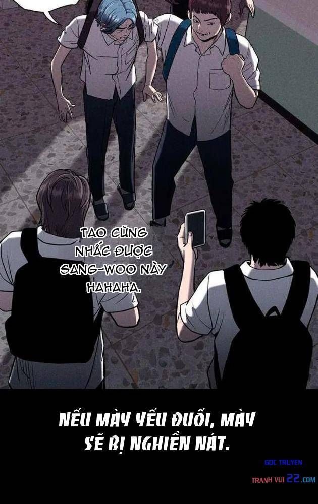 Nợ Máu Chapter 24 - Trang 7
