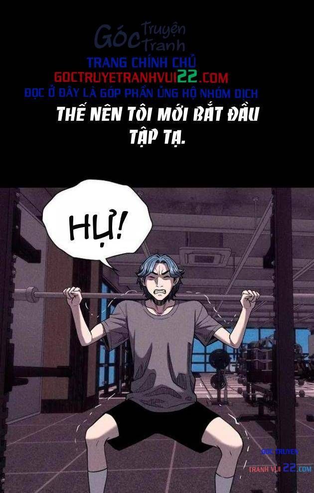 Nợ Máu Chapter 24 - Trang 8
