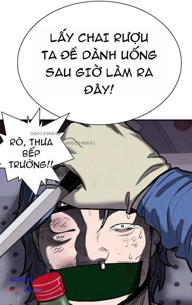 Nợ Máu Chapter 25 - Trang 12